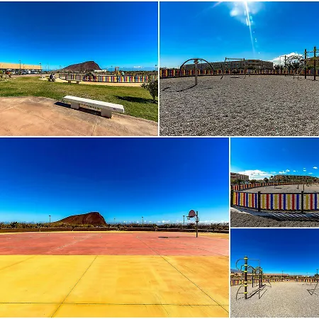 Διαμέρισμα Family Townhouse