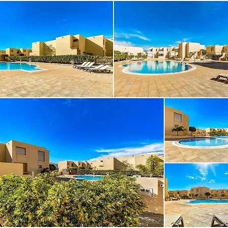 Διαμέρισμα Family Townhouse *