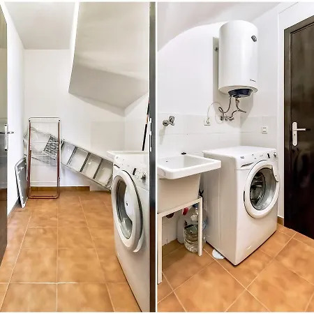 Family Townhouse Διαμέρισμα *