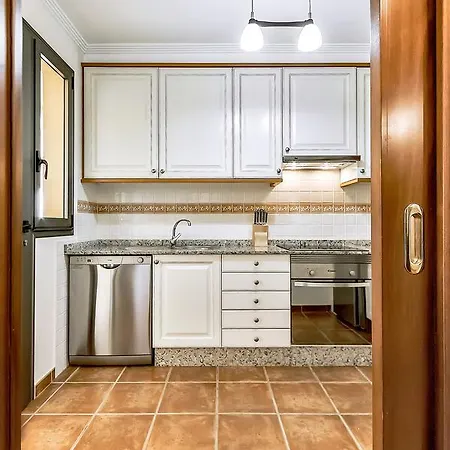 Family Townhouse Διαμέρισμα *