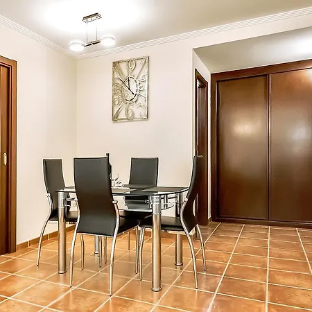 Family Townhouse * La Tejita