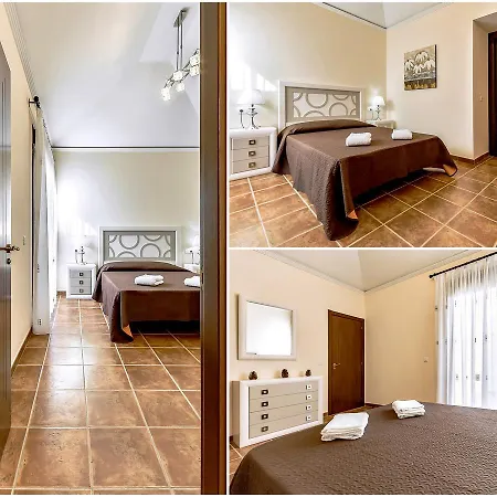 Family Townhouse Διαμέρισμα La Tejita