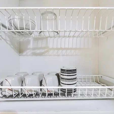 Διαμέρισμα Family Townhouse