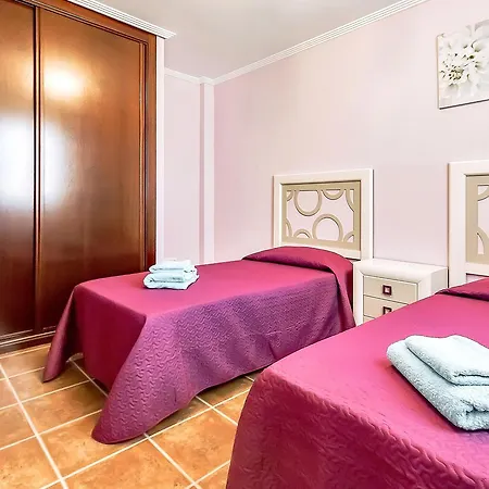 Appartement Family Townhouse *