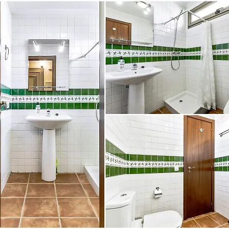 Family Townhouse Διαμέρισμα *