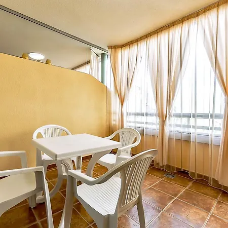 Family Townhouse La Tejita