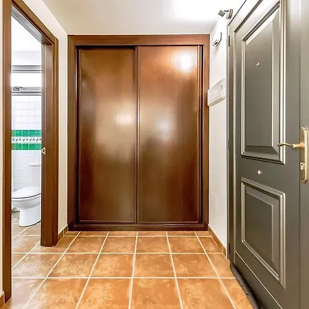 Family Townhouse Διαμέρισμα