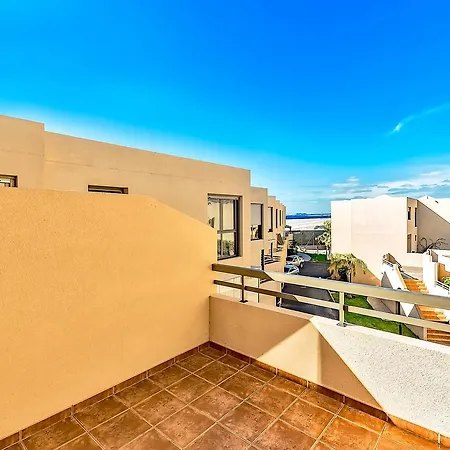 Family Townhouse Appartement *