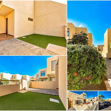 Διαμέρισμα Family Townhouse *