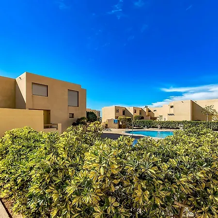 Διαμέρισμα Family Townhouse