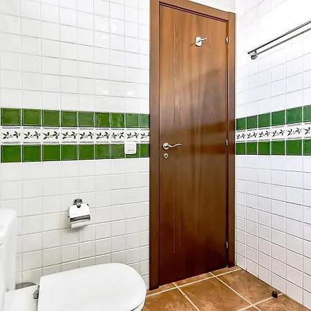 Family Townhouse * La Tejita