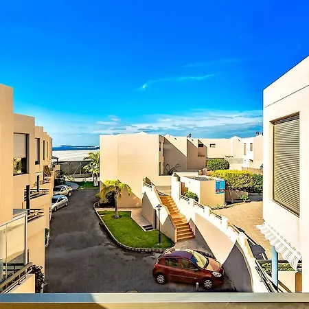 Family Townhouse La Tejita