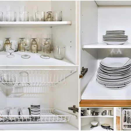 Apartment Family Townhouse