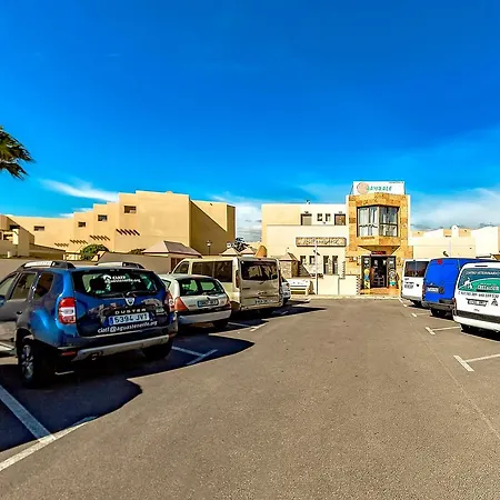 Family Townhouse