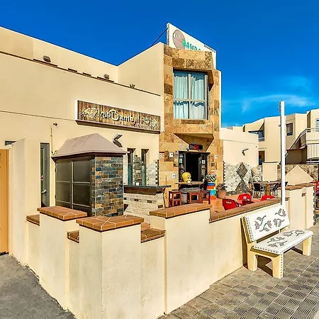 Family Townhouse Apartment