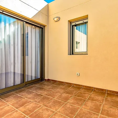 Apartment Family Townhouse