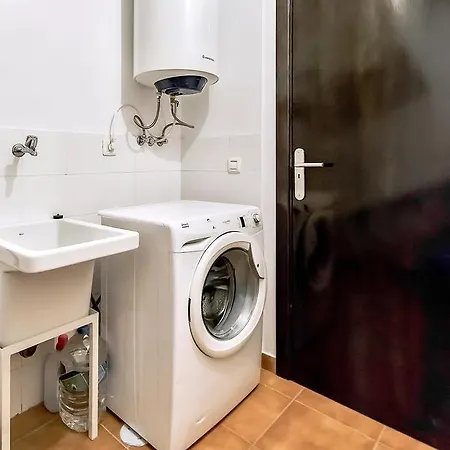Family Townhouse *