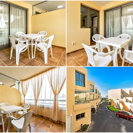 Apartment Family Townhouse