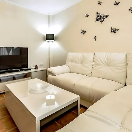 Family Townhouse Apartment