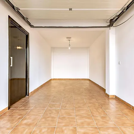 Apartment Family Townhouse