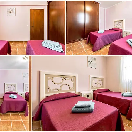 Apartment Family Townhouse