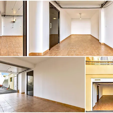 Apartment Family Townhouse *