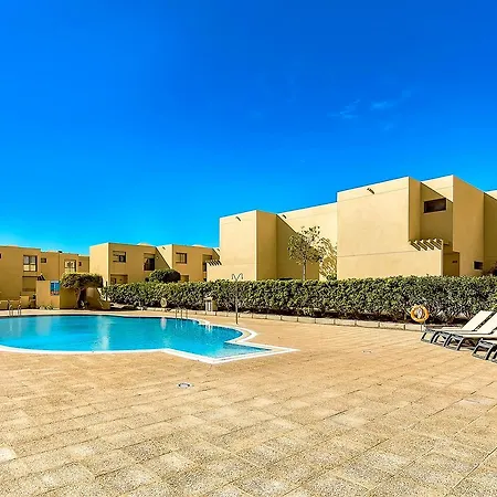 Apartment Family Townhouse