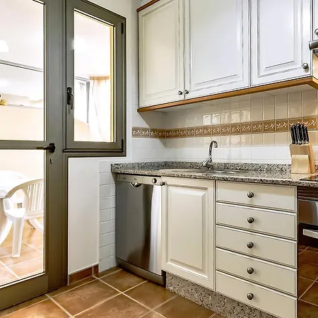 Family Townhouse Apartment