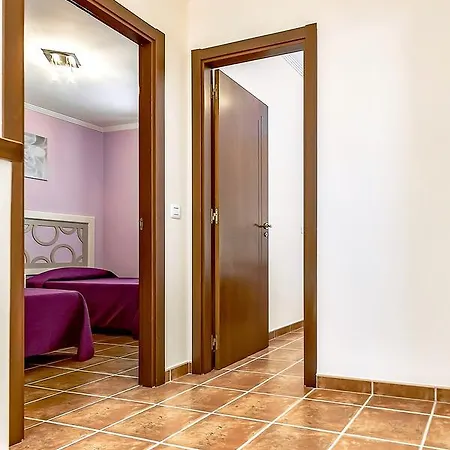 Family Townhouse Apartment La Tejita
